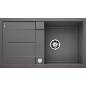 Lavello in silgranit Blanco Metra 5 S Grigia Lavello in silgranit Blanco Metra 5 S Grigia