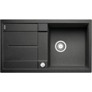 Blanco 519097 Küchenspüle - Anthrazit, Reversibel - Küchenspüle Blanco 519097 Küchenspüle - Anthrazit, Reversibel - Küchenspüle