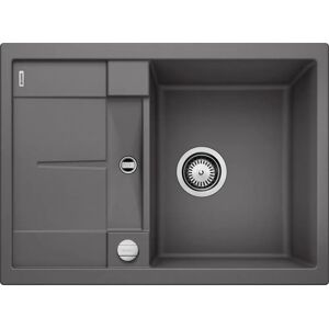 Blanco Metra 45 s Obustronna Silgranit Zlewozmywak Kuchenny - Kuchnia Blanco Metra 45 s Obustronna Silgranit Zlewozmywak Kuchenny - Kuchnia
