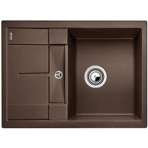 Blanco METRA 45 S Compact Silgranit - Chiuvetă de bucătărie Blanco METRA 45 S Compact Silgranit - Chiuvetă de bucătărie