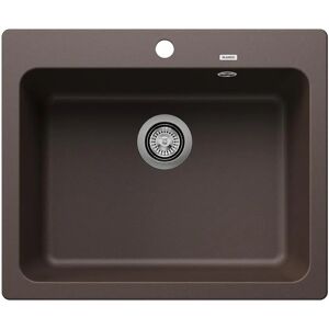 Blanco NAYA 6 Køkkenvask - Robust, Varmer Op til 280°C, Antibakteriel Blanco NAYA 6 Køkkenvask - Robust, Varmer Op til 280°C, Antibakteriel