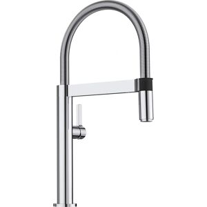 BLANCO Culina-S Mini Küchenarmatur - Drehbar 360° & Flexibler Schlauch BLANCO Culina-S Mini Küchenarmatur - Drehbar 360° & Flexibler Schlauch