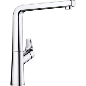 Blanco Avona Chrome Kitchen Sink Tap - Fixed Spout Blanco Avona Chrome Kitchen Sink Tap - Fixed Spout