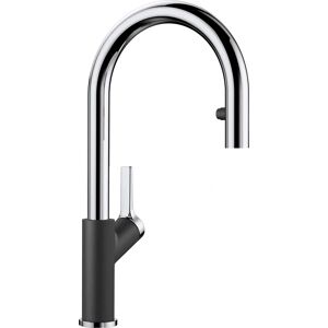 Blanco CARENA-S Anthracite Kitchen Tap - Kitchen Tap Blanco CARENA-S Anthracite Kitchen Tap - Kitchen Tap