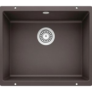 Fregadero Blanco ROTAN 500-U de doble cara - Cocina Fregadero Blanco ROTAN 500-U de doble cara - Cocina