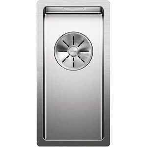 Blanco Claron Edelstahl Küchenspüle - InFino System Blanco Claron Edelstahl Küchenspüle - InFino System