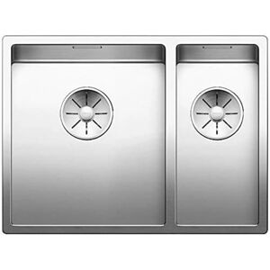 Chiuvetă Blanco Claron 340/180-U din oțel inoxidabil - Bucătărie Chiuvetă Blanco Claron 340/180-U din oțel inoxidabil - Bucătărie