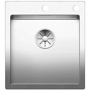 Chiuvetă de Bucătărie din Oțel Inoxidabil - Claron 521632 400-IF / A cu PushControl Chiuvetă de Bucătărie din Oțel Inoxidabil - Claron 521632 400-IF / A cu PushControl