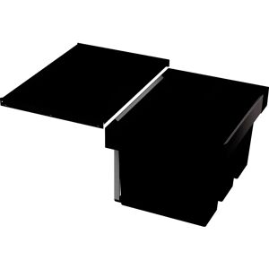 BLANCO Abfalltrennsystem - Flexon II 60/4, Schwarz BLANCO Abfalltrennsystem - Flexon II 60/4, Schwarz