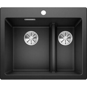 Blanco Pleon 6 Sink - Silgranit, Antrasitt, 61.5x51cm Blanco Pleon 6 Sink - Silgranit, Antrasitt, 61.5x51cm