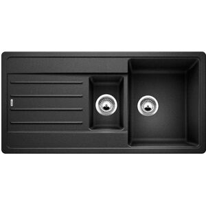 Blanco Legra 6 - Lavello in silgranit, 1000x500 mm, antracite - Küchenspüle Blanco Legra 6 - Lavello in silgranit, 1000x500 mm, antracite - Küchenspüle