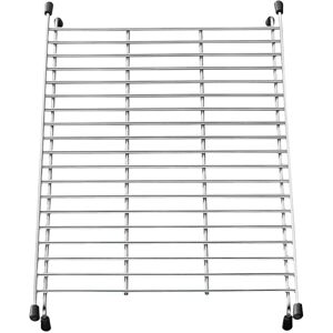 Blanco Subline Stainless Steel Sink Grid - Kitchen Sink Accessory Blanco Subline Stainless Steel Sink Grid - Kitchen Sink Accessory