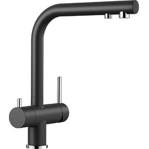 BLANCO FONTAS II 3-in-1 Kitchen Faucet - Kitchen Faucet BLANCO FONTAS II 3-in-1 Kitchen Faucet - Kitchen Faucet