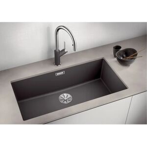 Blanco Subline 800-U Silgranit Spoelbak - Wit Blanco Subline 800-U Silgranit Spoelbak - Wit