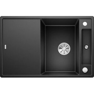 BLANCO AXIA III 45 S Küchenspüle - Reversibel Silgranit, Holz-Schneidbrett BLANCO AXIA III 45 S Küchenspüle - Reversibel Silgranit, Holz-Schneidbrett
