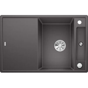 Fregadero de Cocina Blanco Axia III 45 S Reversible Fregadero de Cocina Blanco Axia III 45 S Reversible