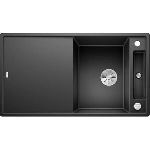 Blanco Axia III 5 S - Reversible Küchenspüle - SILGRANIT Blanco Axia III 5 S - Reversible Küchenspüle - SILGRANIT