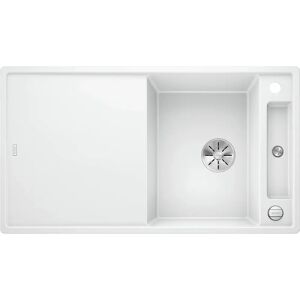 Chiuvetă de bucătărie BLANCO AXIA III 5 S - Reversibil, SILGRANIT, Alb, 91,5cm Chiuvetă de bucătărie BLANCO AXIA III 5 S - Reversibil, SILGRANIT, Alb, 91,5cm
