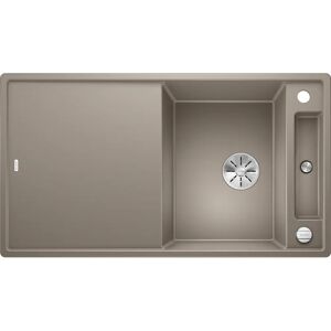 BLANCO Axia III 5 S Küchenspüle - Reversibel, SILGRANIT 91.5cm BLANCO Axia III 5 S Küchenspüle - Reversibel, SILGRANIT 91.5cm