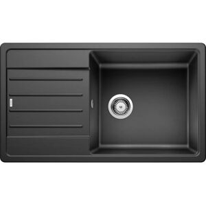 Blanco Legra XL 6 S Küchenbecken - Reversibel Silgranit Anthrazit Blanco Legra XL 6 S Küchenbecken - Reversibel Silgranit Anthrazit