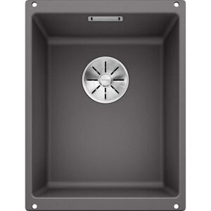 Blanco Subline 320 - Kitchen Sink, PuraDur Grey, 35x46 cm - Kitchen Sink Blanco Subline 320 - Kitchen Sink, PuraDur Grey, 35x46 cm - Kitchen Sink