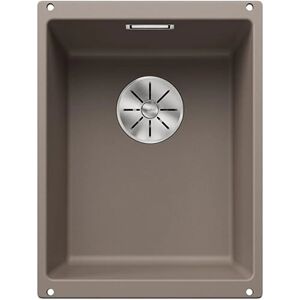 Fregadero Blanco Tartufo Subline 320-U - Fregadero de cocina Fregadero Blanco Tartufo Subline 320-U - Fregadero de cocina