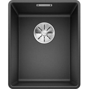 Blanco SUBLINE 320-F Anthracite Kitchen Sink - Kitchen Sink Blanco SUBLINE 320-F Anthracite Kitchen Sink - Kitchen Sink