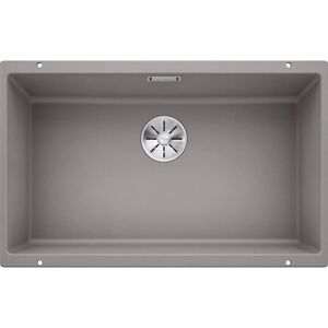 Blanco Subline 700-u Alumetallic Küchenspüle - 73x46cm Blanco Subline 700-u Alumetallic Küchenspüle - 73x46cm