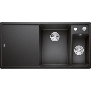 Blanco Axia III 6 S Silgranit Küchenspüle - Ergonomisch, Rechts, 1,5 Becken Blanco Axia III 6 S Silgranit Küchenspüle - Ergonomisch, Rechts, 1,5 Becken