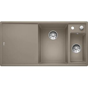 Chiuvetă Bucătărie Tartufo 100x51cm - AXIA III 6 S Chiuvetă Bucătărie Tartufo 100x51cm - AXIA III 6 S