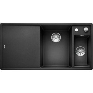 Blanco Axia III 6 S-F Küchenspüle - Rechte Becken Blanco Axia III 6 S-F Küchenspüle - Rechte Becken