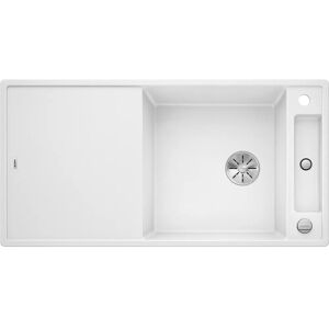 Blanco Axia III XL 6 S - Chiuvetă Reversibilă - 100x47cm Blanco Axia III XL 6 S - Chiuvetă Reversibilă - 100x47cm