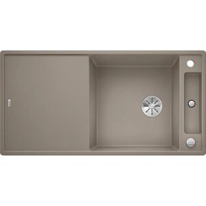 Blanco Axia III XL 6 S Wandleuchte - Küchenspüle Blanco Axia III XL 6 S Wandleuchte - Küchenspüle