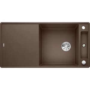 Blanco Axia iii xl braune reversible Küchenspüle - Küchenspüle Blanco Axia iii xl braune reversible Küchenspüle - Küchenspüle