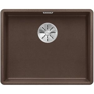 Blanco SUBLINE 500-F - Dobbelt køkkenvask, cafe - Køkkenvask Blanco SUBLINE 500-F - Dobbelt køkkenvask, cafe - Køkkenvask