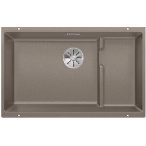 Zlew granitowy Blanco Subline 700-U Zlew granitowy Blanco Subline 700-U
