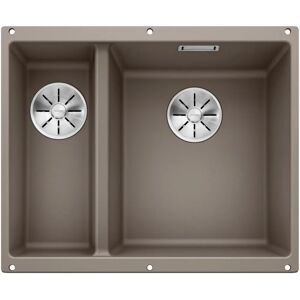 Blanco Tartufo 1.5 Bowl Undermount Kitchen Sink - Kitchen Sink Blanco Tartufo 1.5 Bowl Undermount Kitchen Sink - Kitchen Sink