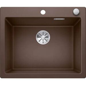 Blanco PLEON 6 - Évier de Cuisine - Grand Bac Simple - Design Élégant - Publicité Blanco PLEON 6 - Évier de Cuisine - Grand Bac Simple - Design Élégant - Publicité