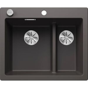 Blanco PLEON 6 Reversible Silgranit Spüle - Küchenspüle Blanco PLEON 6 Reversible Silgranit Spüle - Küchenspüle