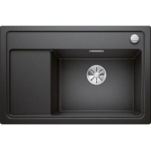 BLANCO ZENAR XL 6 S Compact - Évier de Cuisine - Anthracite - Publicité BLANCO ZENAR XL 6 S Compact - Évier de Cuisine - Anthracite - Publicité
