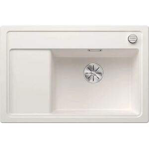 Blanco Zenar XL 6 S Compact Keukenkraan - Wit Blanco Zenar XL 6 S Compact Keukenkraan - Wit