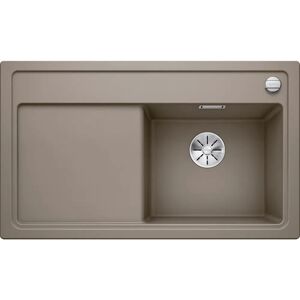 Blanco ZENAR 45 S Tartufo Küchenspüle - Küchenspülen Blanco ZENAR 45 S Tartufo Küchenspüle - Küchenspülen