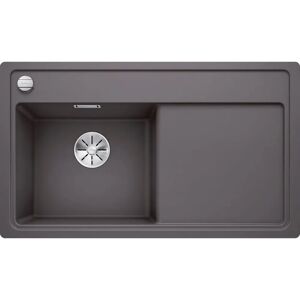 Blanco ZENAR 45 S-F - Large Bowl, Draining Area, Silgranit - Kitchen Sink Blanco ZENAR 45 S-F - Large Bowl, Draining Area, Silgranit - Kitchen Sink