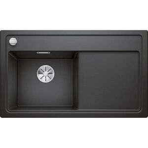 Évier Blanco ZENAR 45 S - Anthracite - Publicité Évier Blanco ZENAR 45 S - Anthracite - Publicité