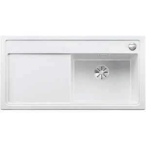 BLANCO ZENAR XL 6 S-F - Keukenspoelbak BLANCO ZENAR XL 6 S-F - Keukenspoelbak