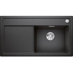 Blanco ZENAR 5 S Küchenspüle - Anthrazit - Großes Becken Blanco ZENAR 5 S Küchenspüle - Anthrazit - Großes Becken