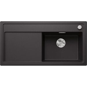 Blanco Zenar XL 6 - Küchenspüle in Silgranit - Anthrazit Blanco Zenar XL 6 - Küchenspüle in Silgranit - Anthrazit