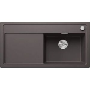 BLANCO ZENAR XL 6 S Küchenspüle - Hitzebeständig, Grau BLANCO ZENAR XL 6 S Küchenspüle - Hitzebeständig, Grau