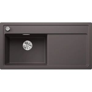 BLANCO ZENAR XL 6 S Große Küchenspüle - Silgranit BLANCO ZENAR XL 6 S Große Küchenspüle - Silgranit
