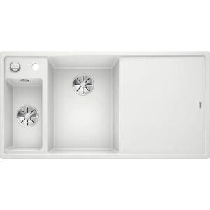 Chiuvetă de bucătărie Blanco AXIA III 6 S - Chiuvetă principală stânga Chiuvetă de bucătărie Blanco AXIA III 6 S - Chiuvetă principală stânga